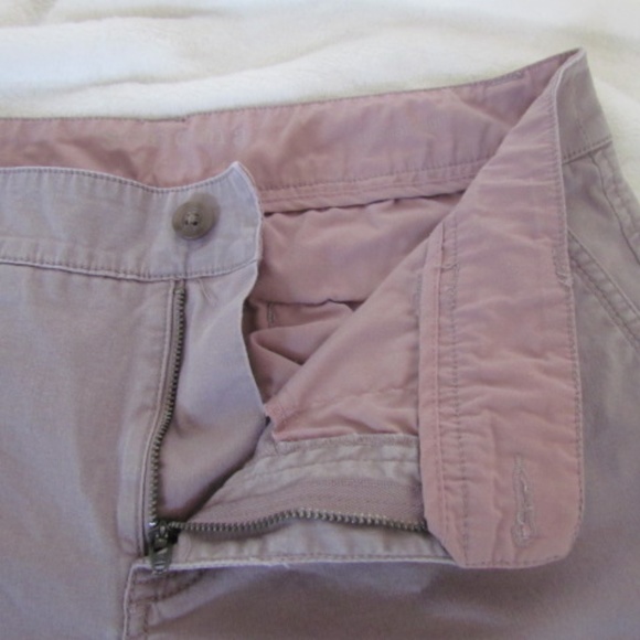 SONOMA CAPRIS SIZE 10 PURPLE - Picture 2 of 5